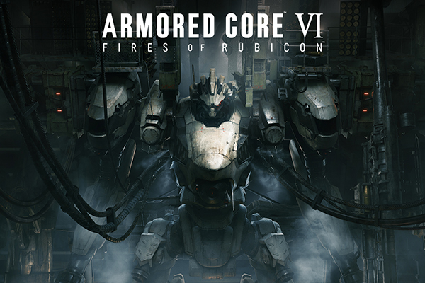 プリスト│BTOパソコン 日本初のPCケースカスタムプリントサービス祝！『ARMORED CORE VI FIRES OF RUBICON』　世界累計出荷本数300万本を突破!!